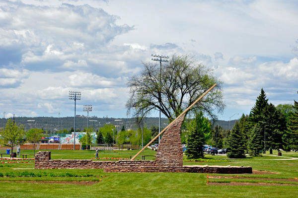 Sundial